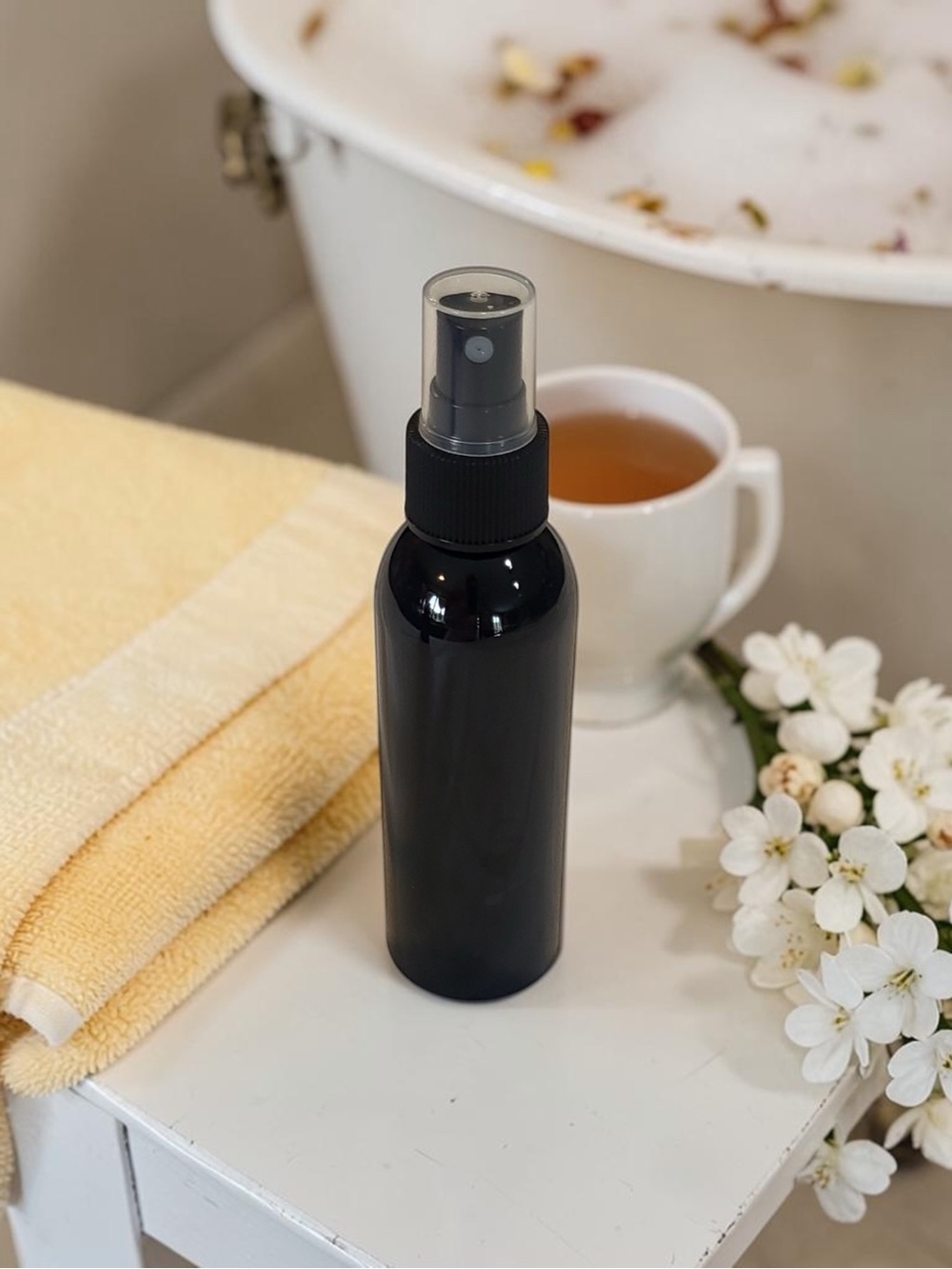 Home Refresh Room & Linen Aromatherapy Spray Orchid & Vine